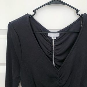 Ruched Top